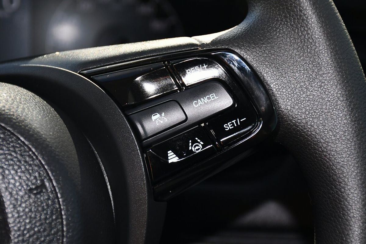 2024 Honda HR-V Vi X