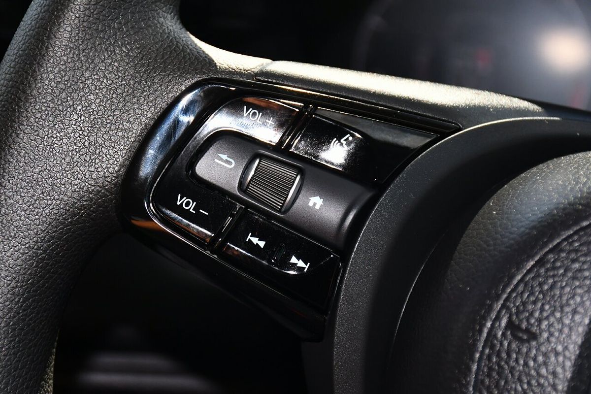 2024 Honda HR-V Vi X
