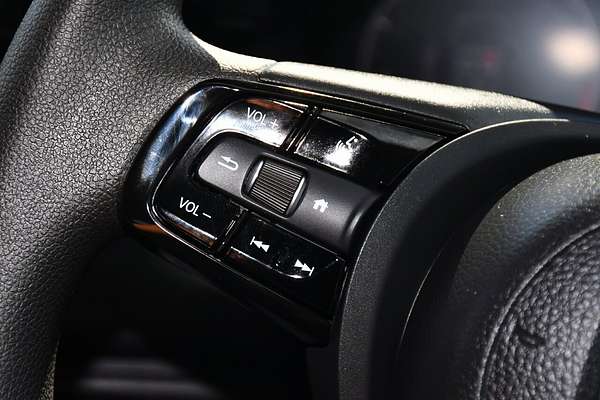 2024 Honda HR-V Vi X
