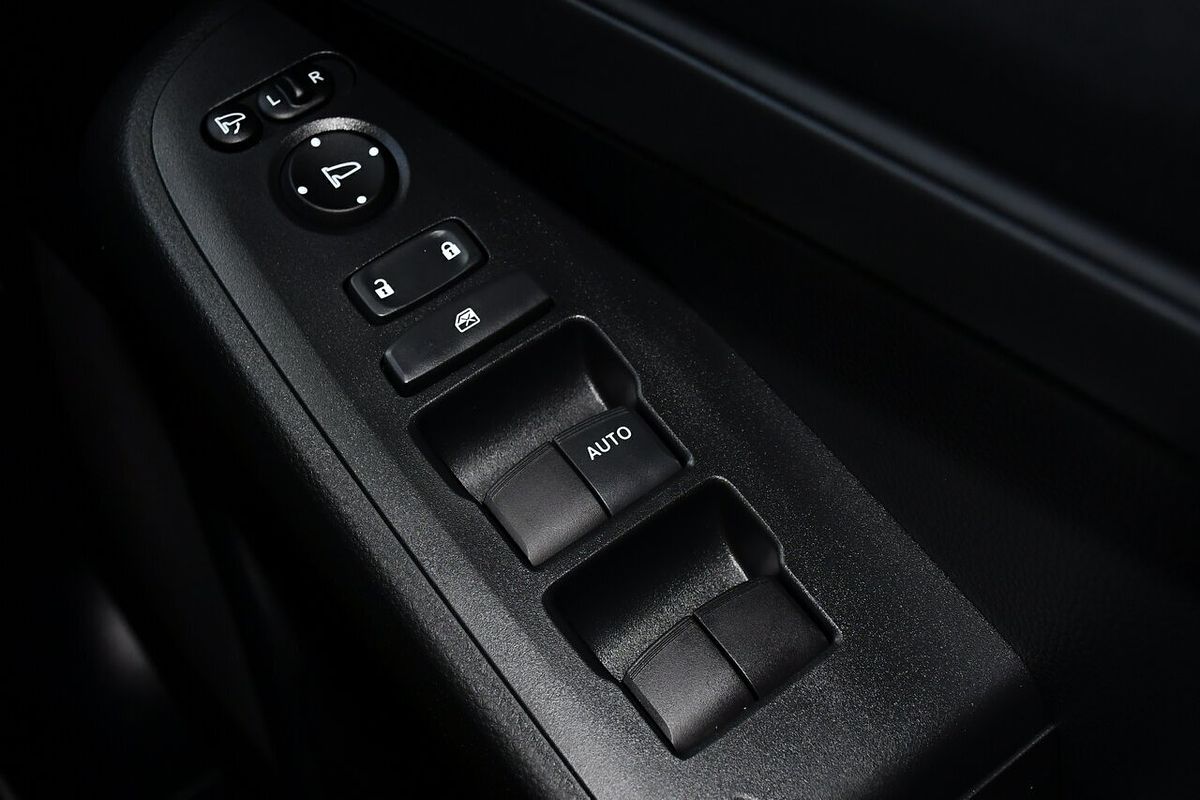 2024 Honda HR-V Vi X