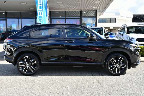 2024 Honda HR-V Vi X