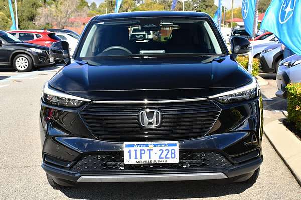 2024 Honda HR-V Vi X