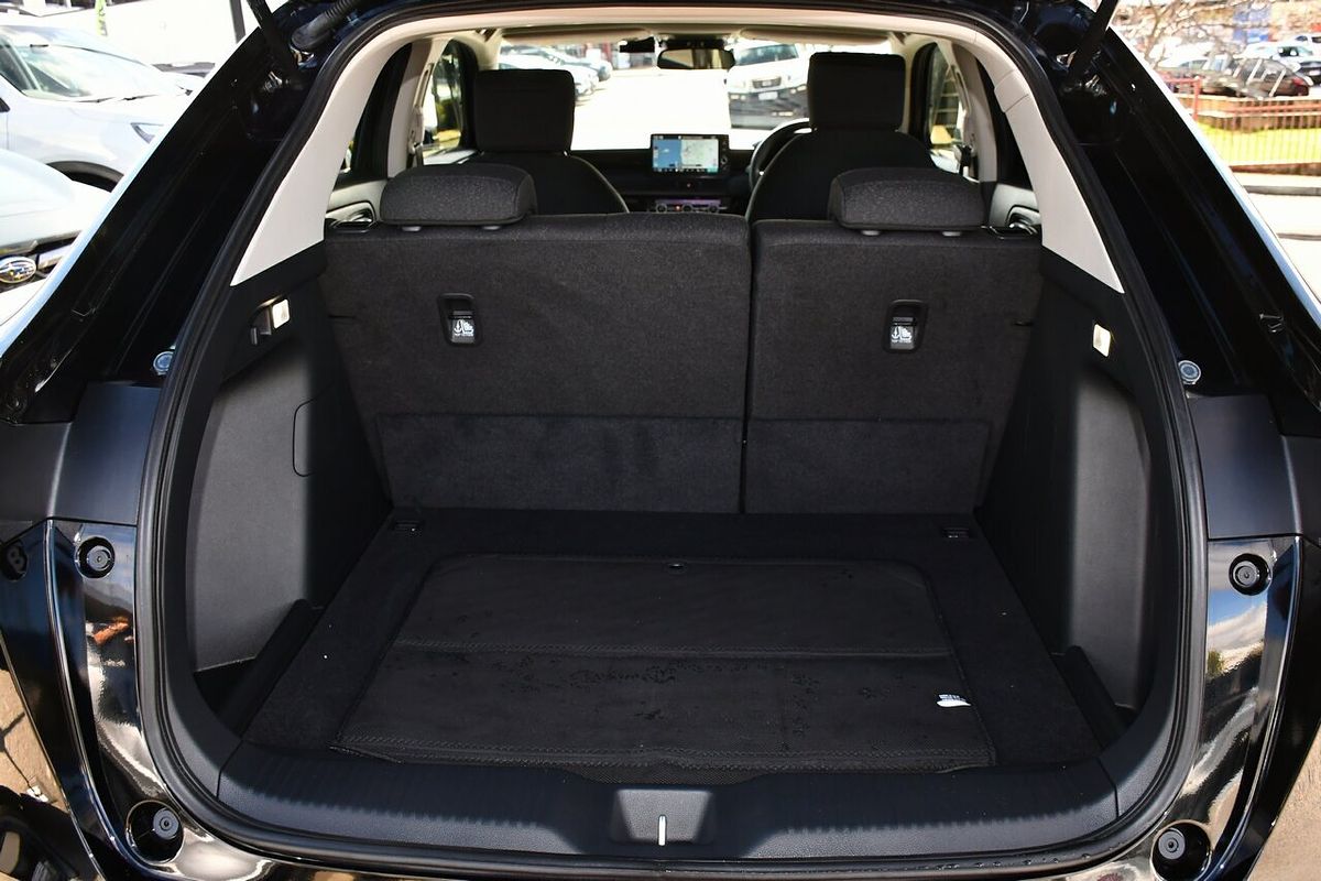 2024 Honda HR-V Vi X