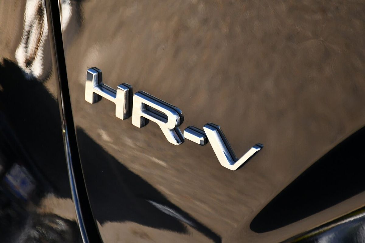 2024 Honda HR-V Vi X