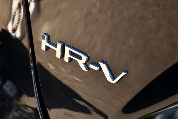 2024 Honda HR-V Vi X