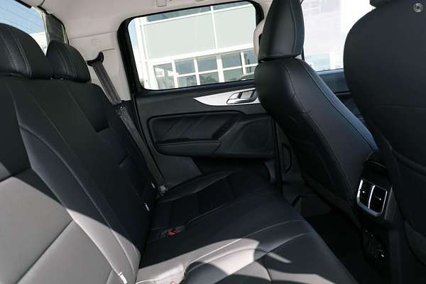 2022 GWM Ute Cannon-L NPW 4X4