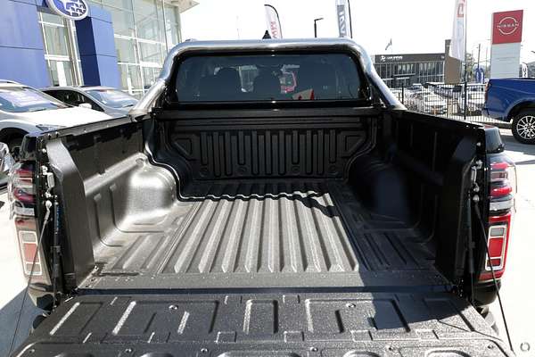 2022 GWM Ute Cannon-L NPW 4X4