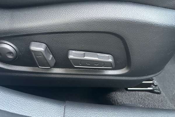 2013 Kia Cerato SLi YD