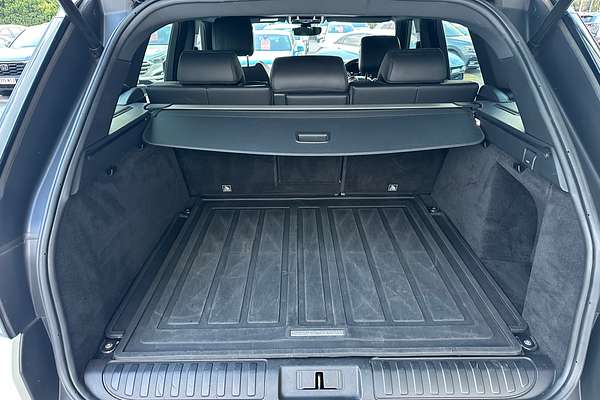 2017 Land Rover Range Rover Sport V6SC HSE L494