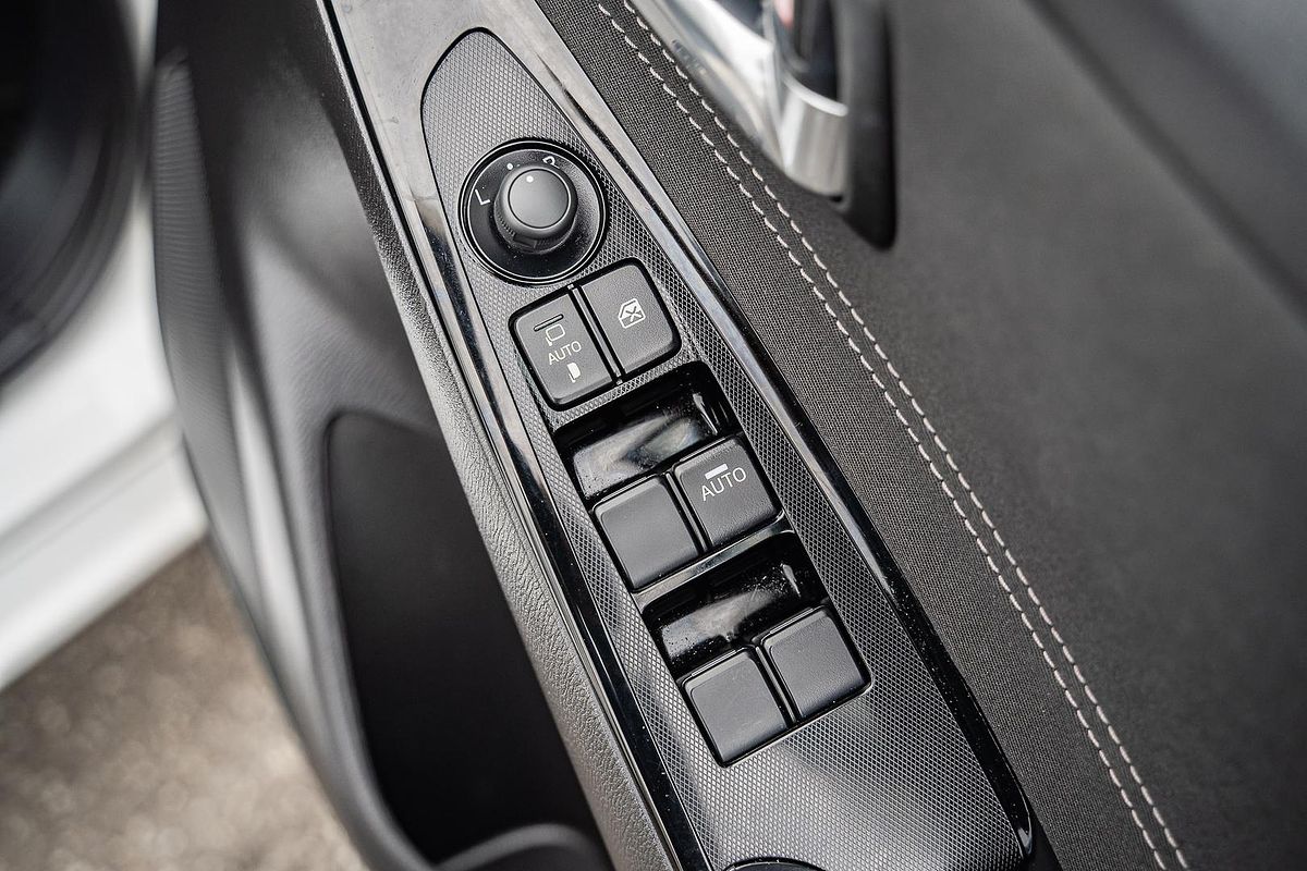 2019 Mazda 2 Genki DJ Series