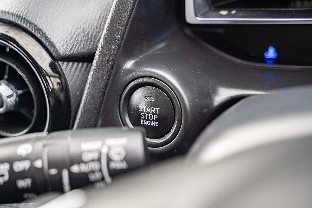 2019 Mazda 2 Genki DJ Series