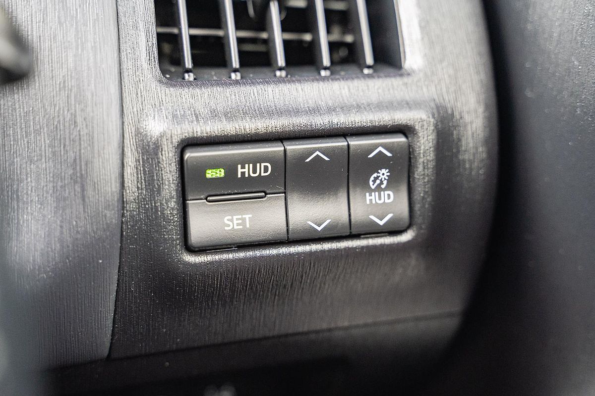 2016 Toyota Prius V i-Tech ZVW40R