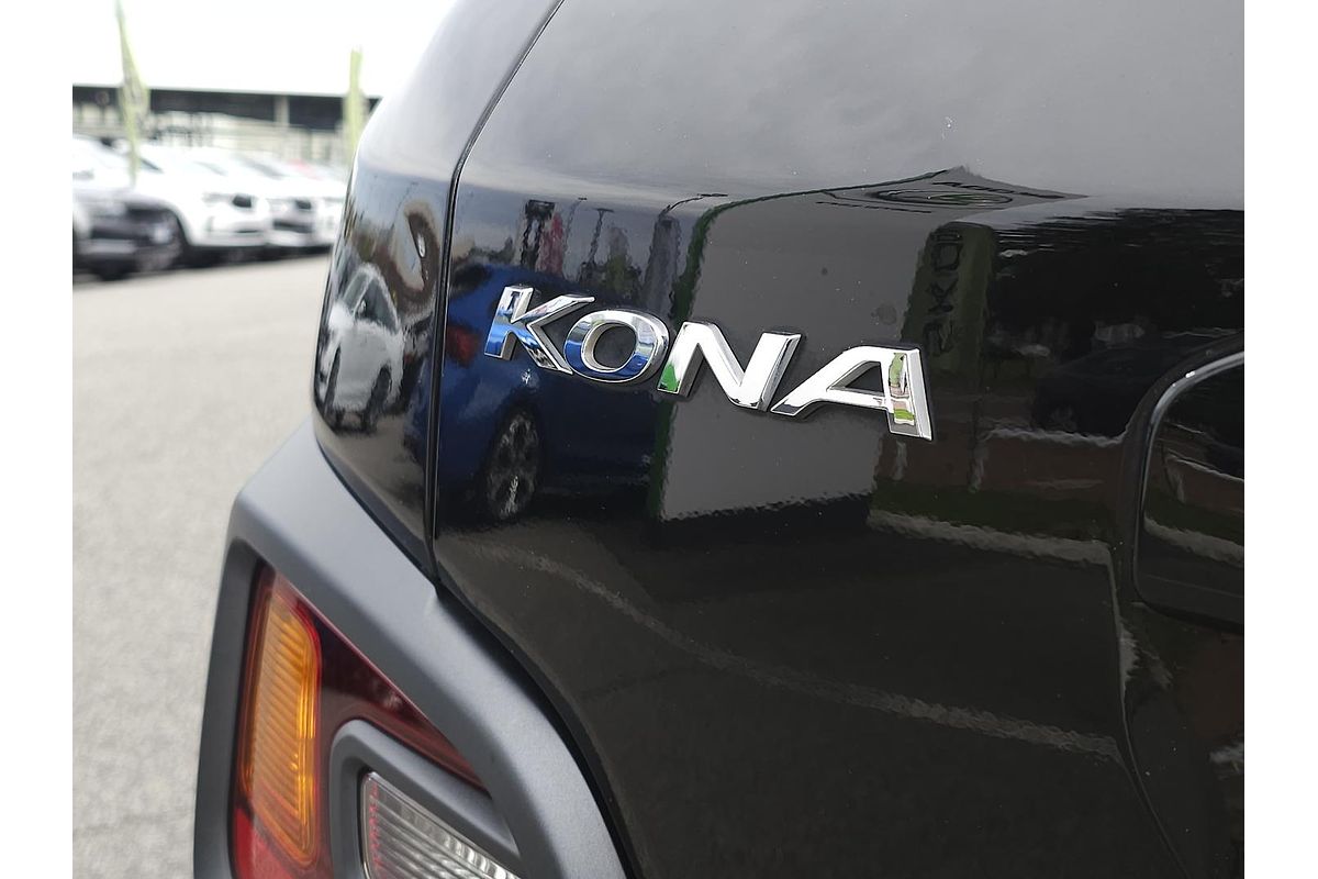 2019 Hyundai Kona Elite OS.2