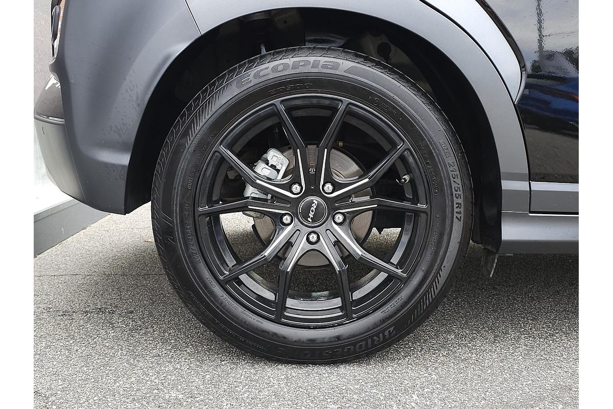 2019 Hyundai Kona Elite OS.2