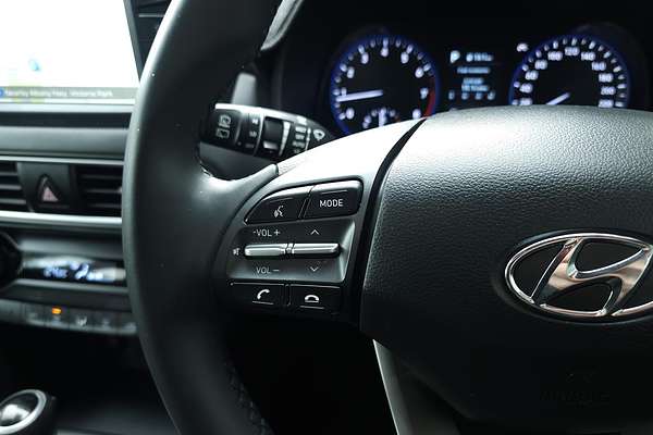 2019 Hyundai Kona Elite OS.2