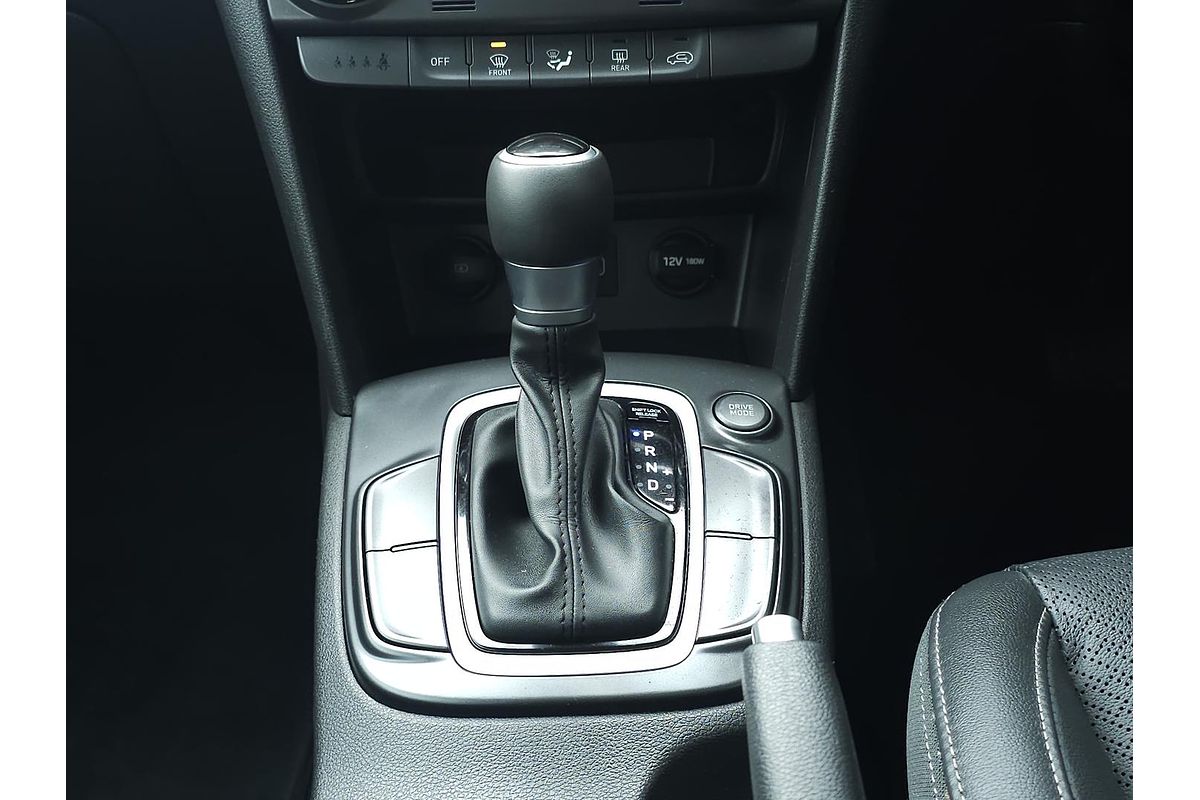 2019 Hyundai Kona Elite OS.2