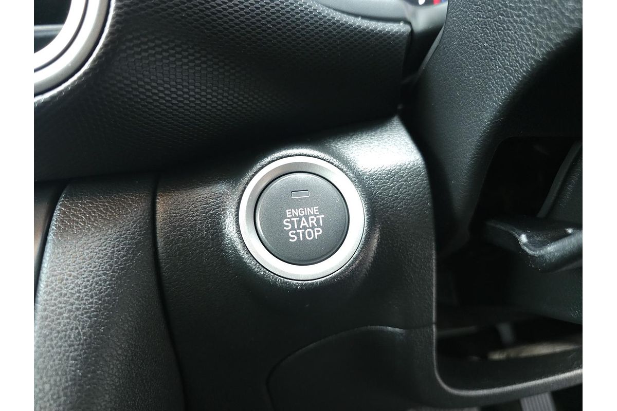 2019 Hyundai Kona Elite OS.2