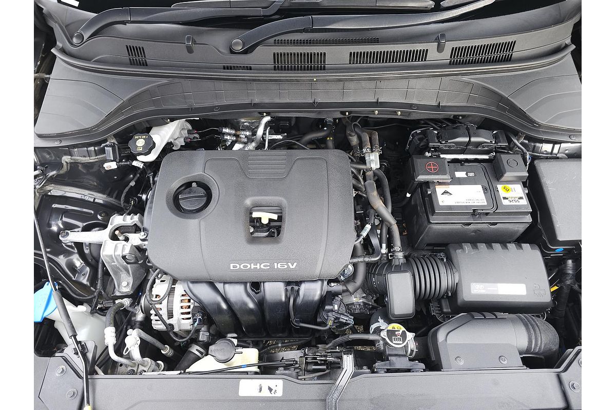 2019 Hyundai Kona Elite OS.2