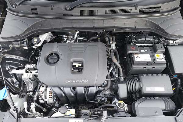 2019 Hyundai Kona Elite OS.2