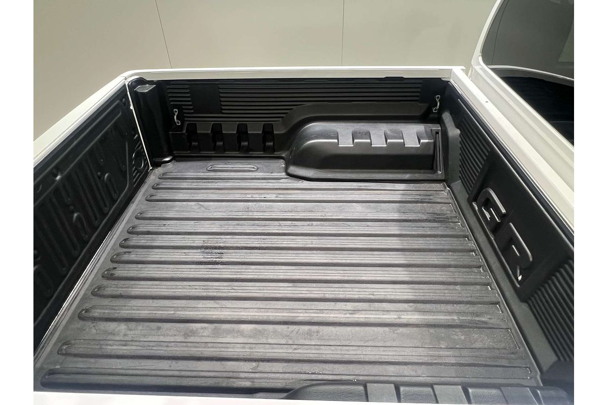 2023 Toyota Hilux Hilux 4x4 GR-S 2.8L T Diesel Automatic Double Cab GUN126R