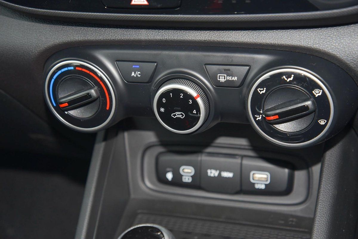 2025 Hyundai Venue QX.V5