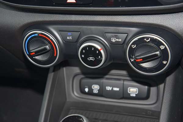 2025 Hyundai Venue QX.V5