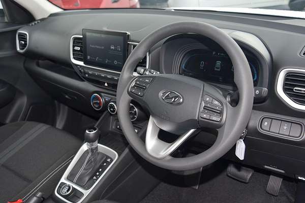 2025 Hyundai Venue QX.V5