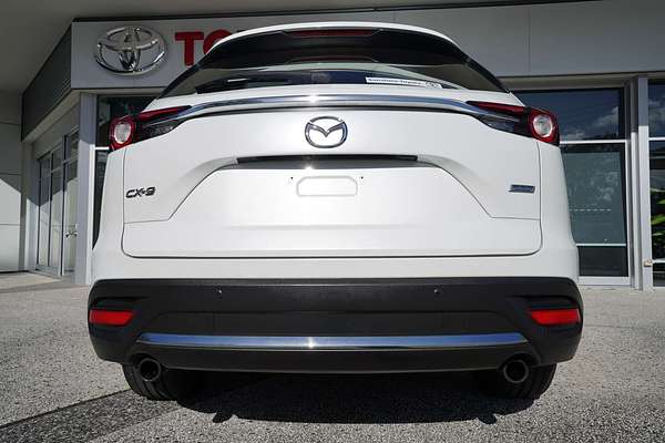 2018 Mazda CX-9 Azami TC