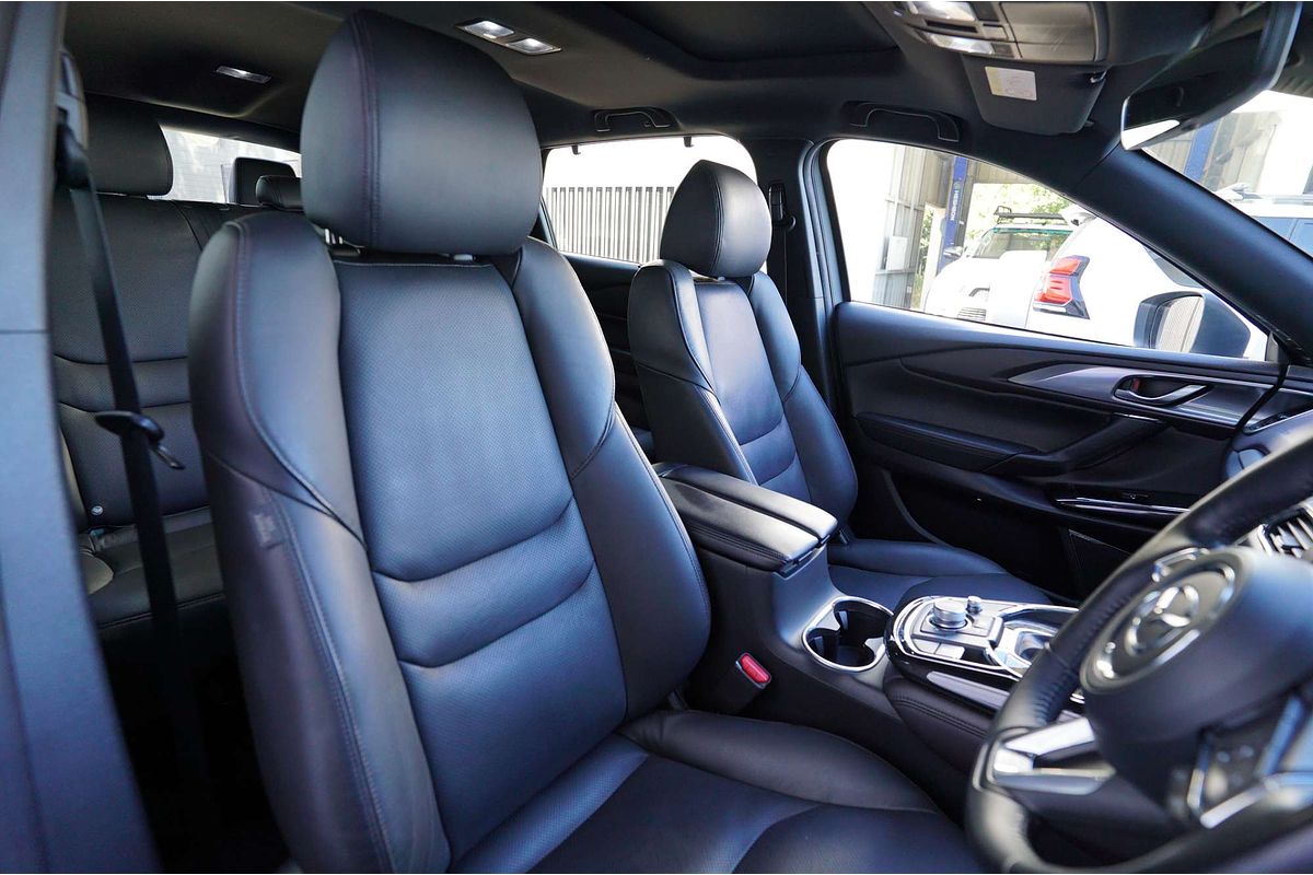 2018 Mazda CX-9 Azami TC