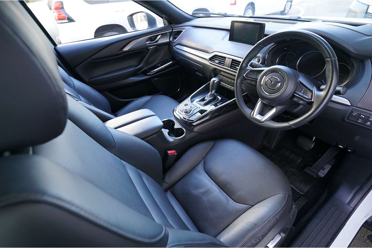 2018 Mazda CX-9 Azami TC