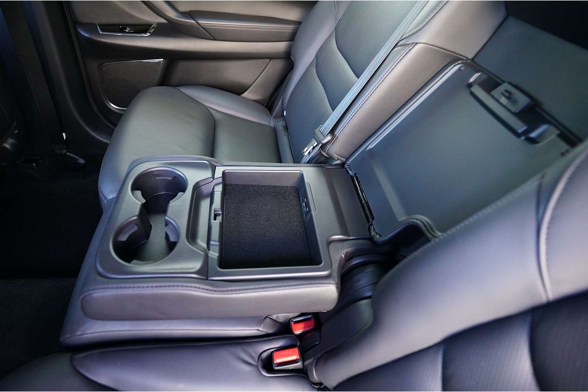 2018 Mazda CX-9 Azami TC