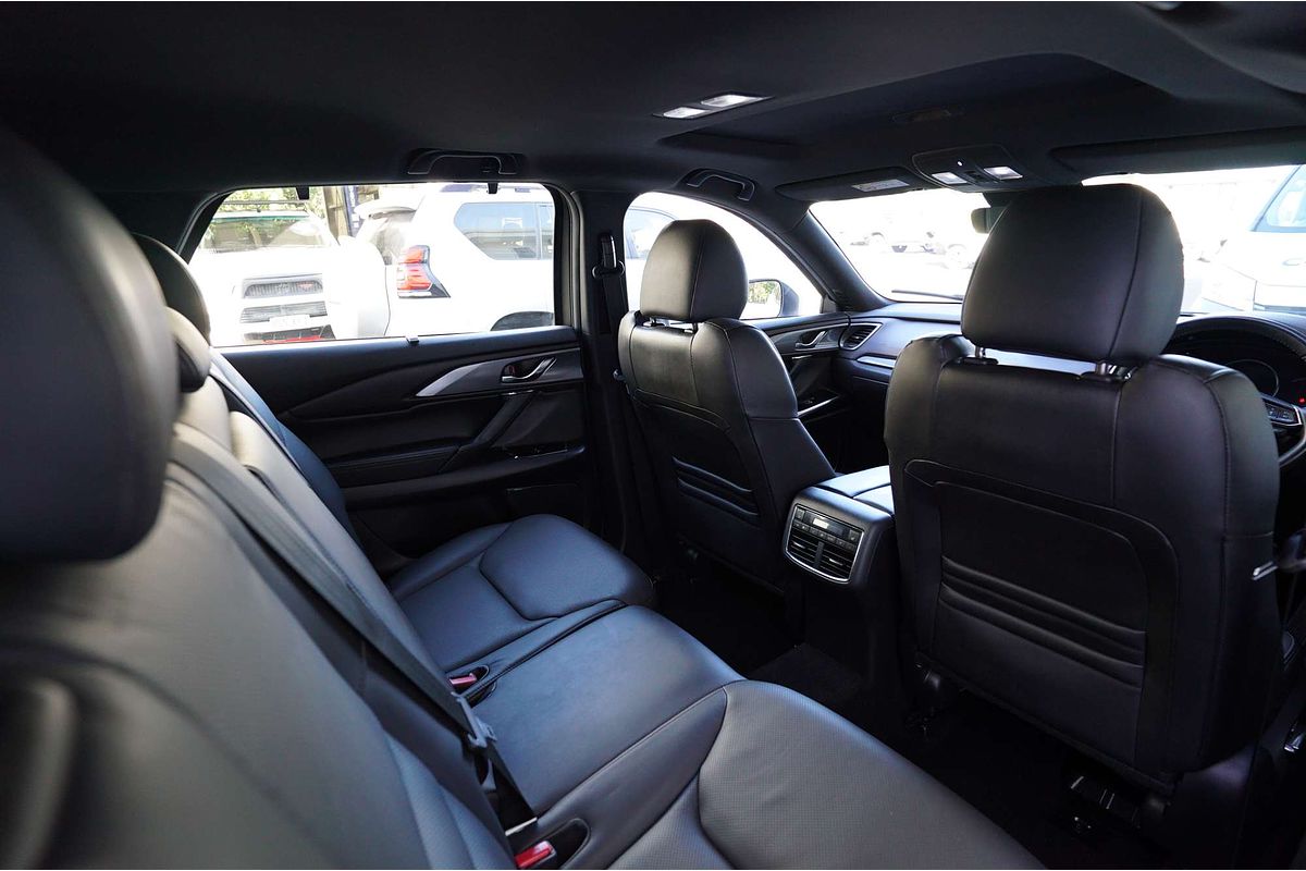 2018 Mazda CX-9 Azami TC