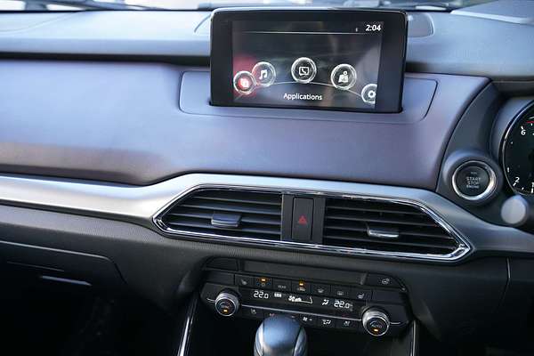 2018 Mazda CX-9 Azami TC