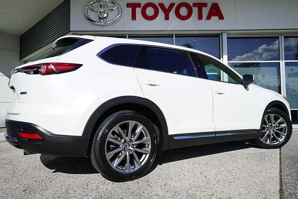 2018 Mazda CX-9 Azami TC