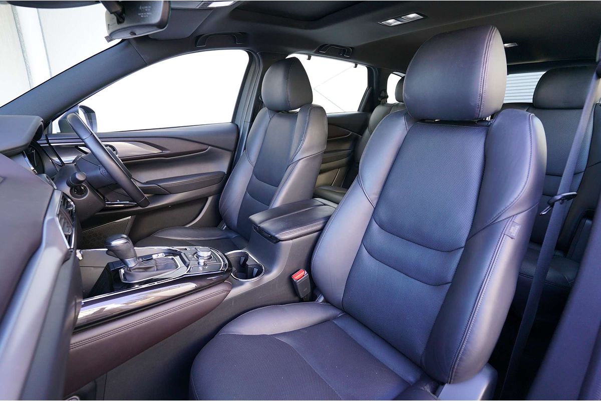 2018 Mazda CX-9 Azami TC