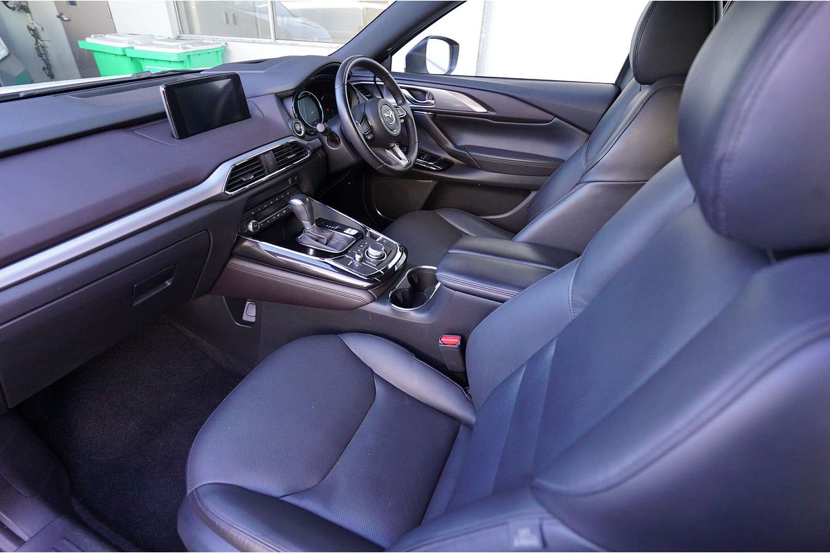 2018 Mazda CX-9 Azami TC