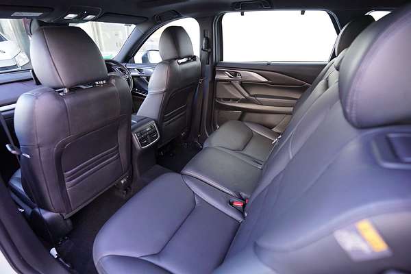 2018 Mazda CX-9 Azami TC