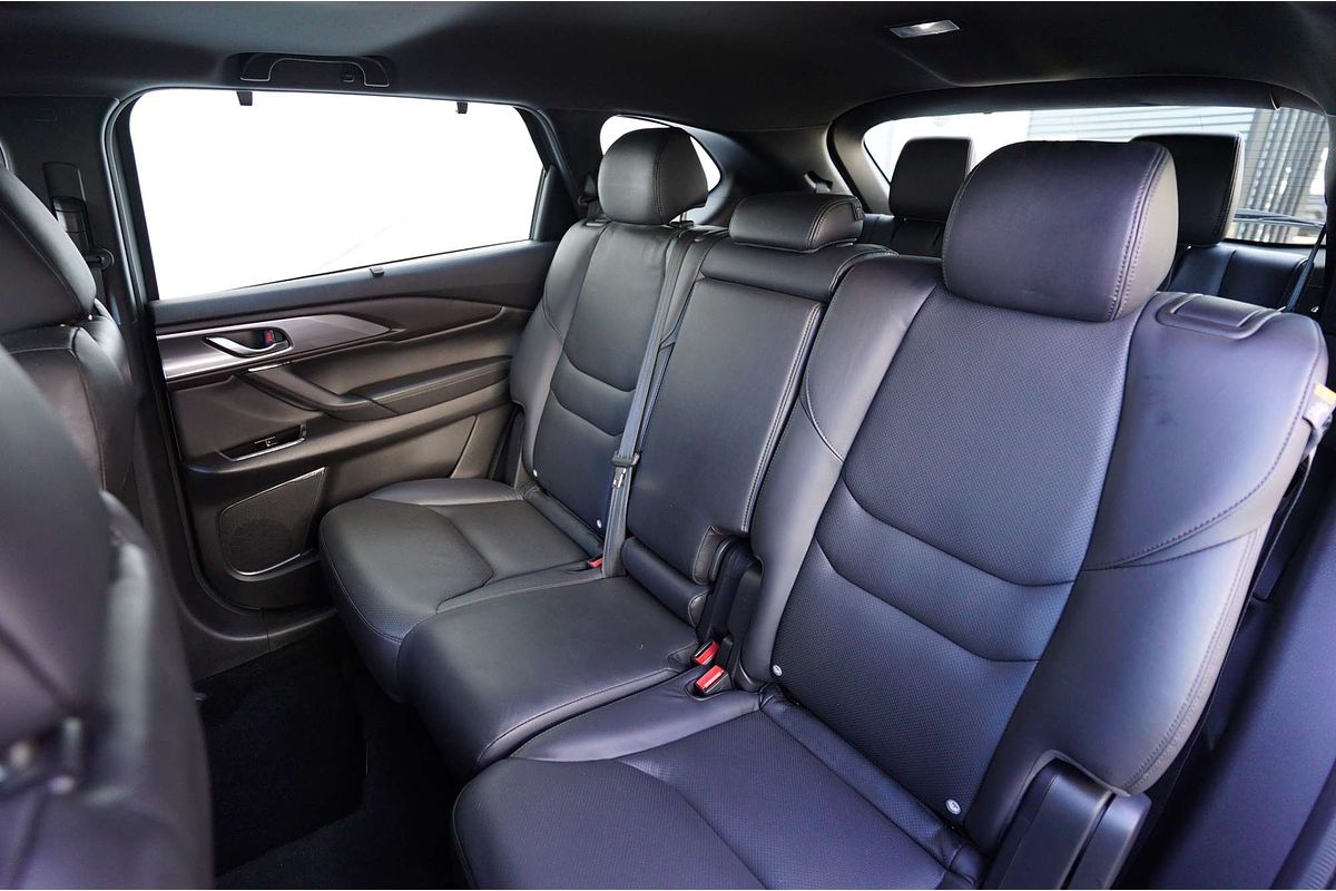 2018 Mazda CX-9 Azami TC