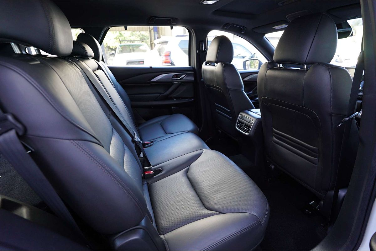2018 Mazda CX-9 Azami TC