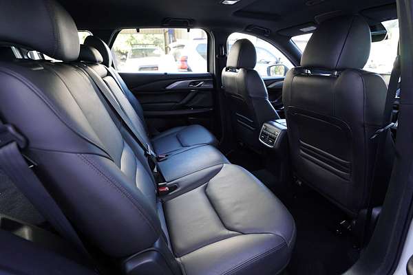 2018 Mazda CX-9 Azami TC