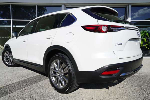 2018 Mazda CX-9 Azami TC