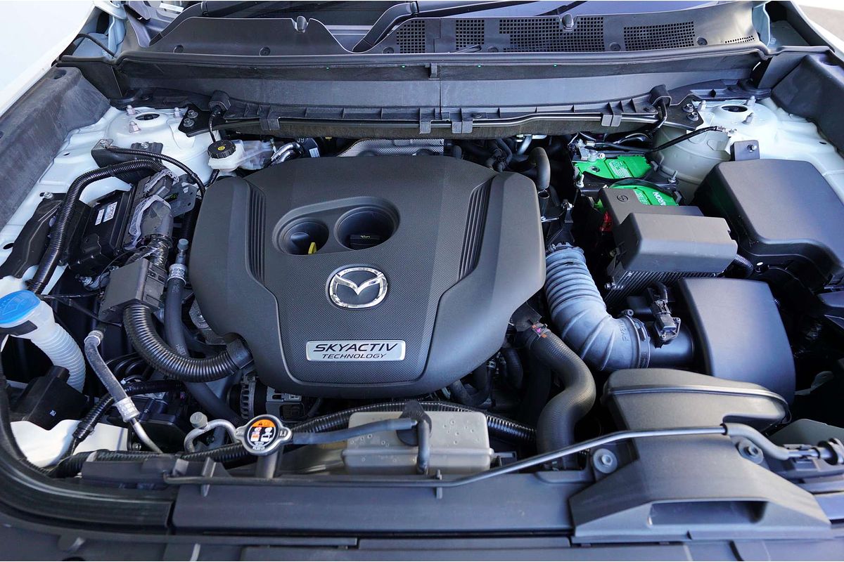 2018 Mazda CX-9 Azami TC