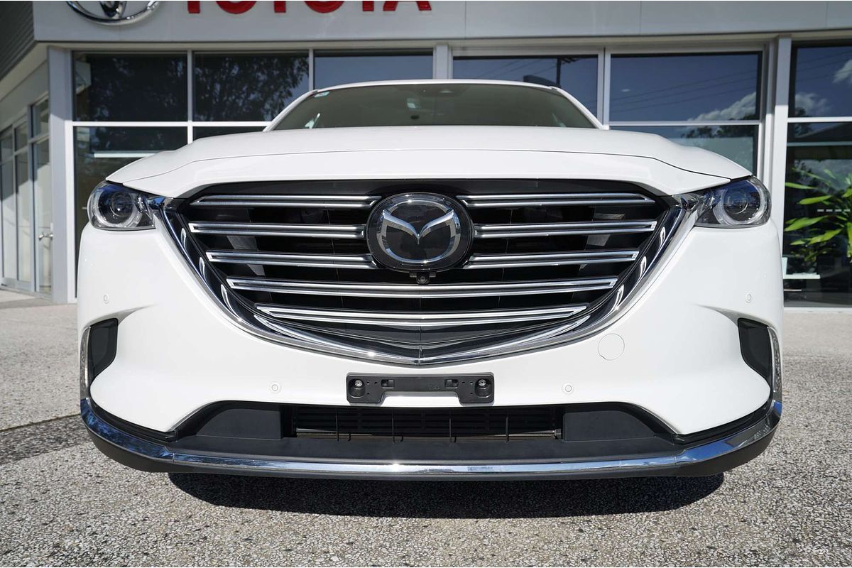 2018 Mazda CX-9 Azami TC