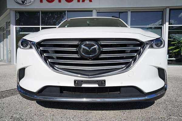 2018 Mazda CX-9 Azami TC