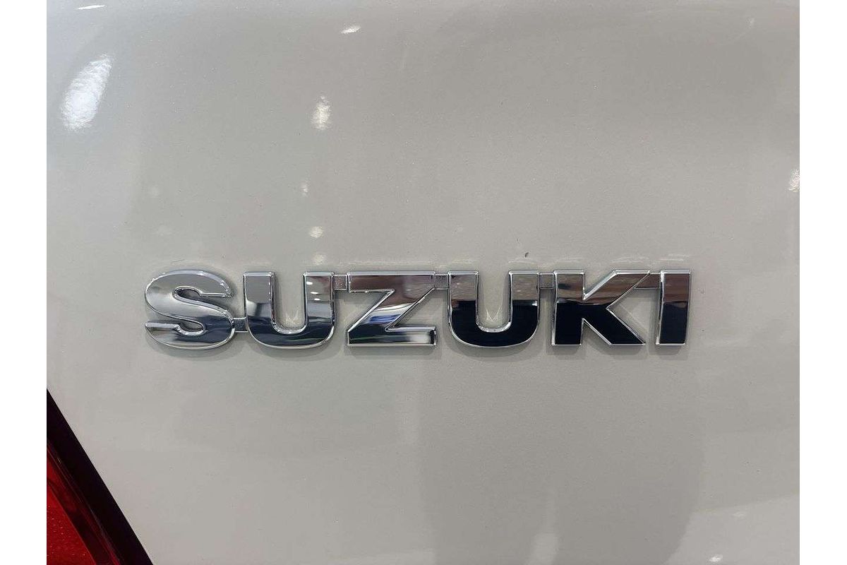 2024 Suzuki Swift Sport AZ Series II