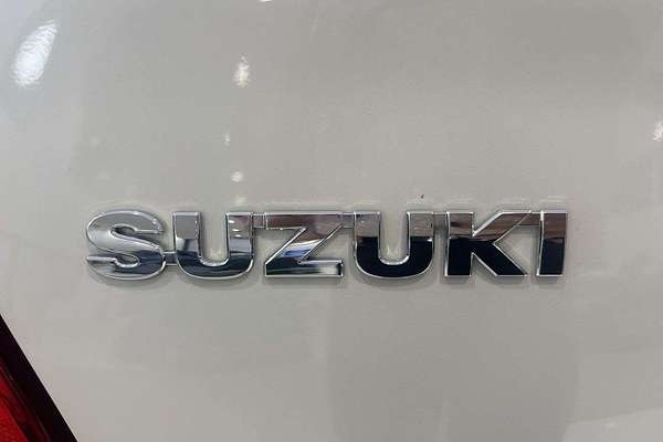 2024 Suzuki Swift Sport AZ Series II