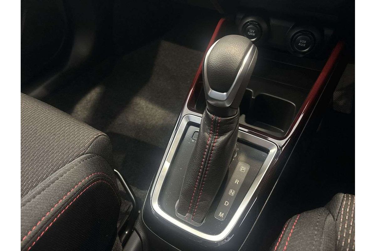 2024 Suzuki Swift Sport AZ Series II