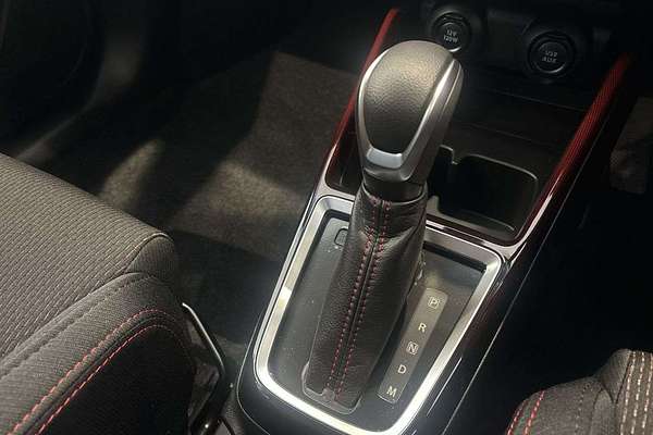 2024 Suzuki Swift Sport AZ Series II