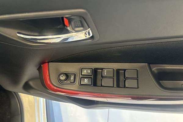 2024 Suzuki Swift Sport AZ Series II