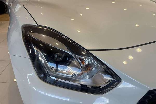 2024 Suzuki Swift Sport AZ Series II
